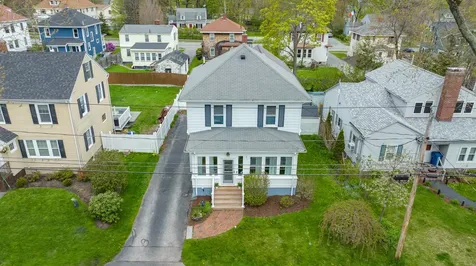 53 Gleckler Road Portland ME 04103