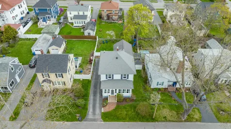 53 Gleckler Road Portland ME 04103