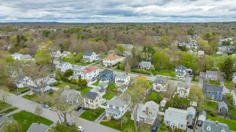 53 Gleckler Road Portland ME 04103