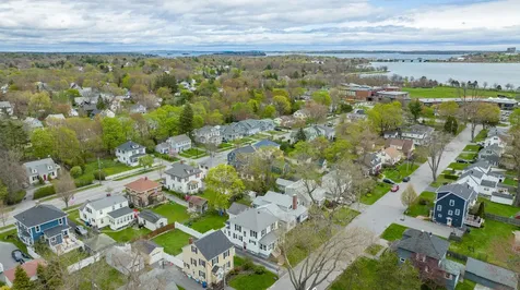 53 Gleckler Road Portland ME 04103