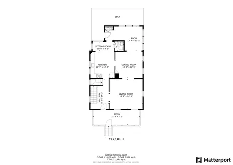 53 Gleckler Road Portland ME 04103