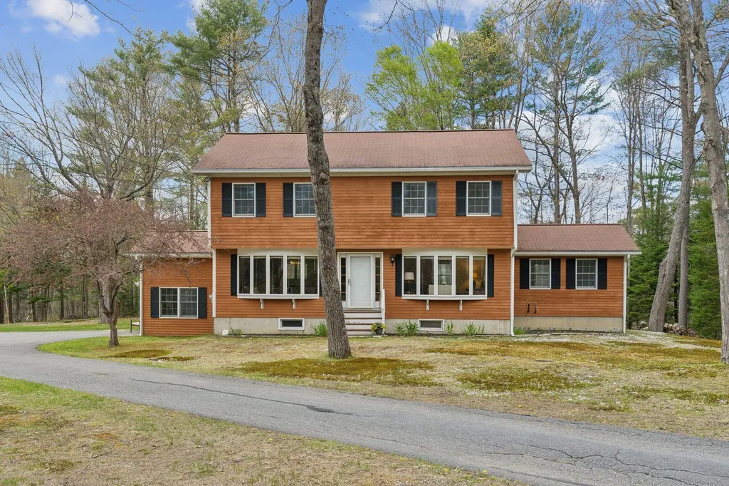 184 Bog Road Augusta ME 04330