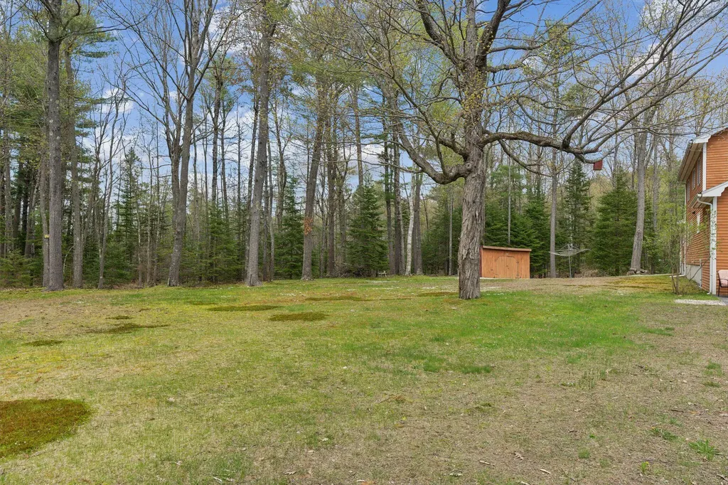 184 Bog Road Augusta ME 04330