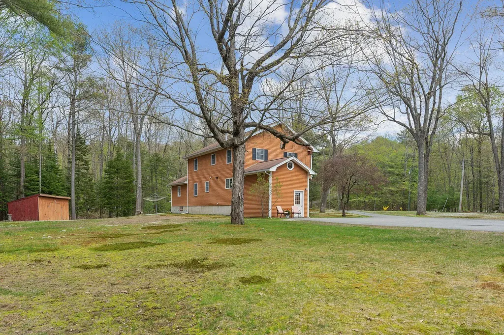184 Bog Road Augusta ME 04330