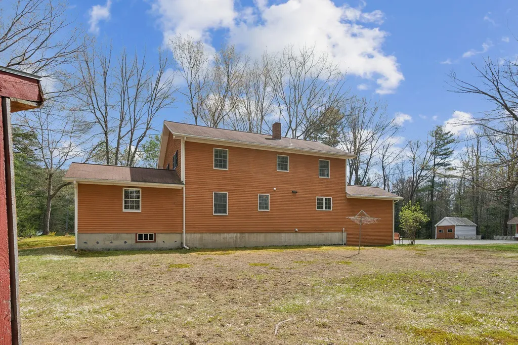 184 Bog Road Augusta ME 04330