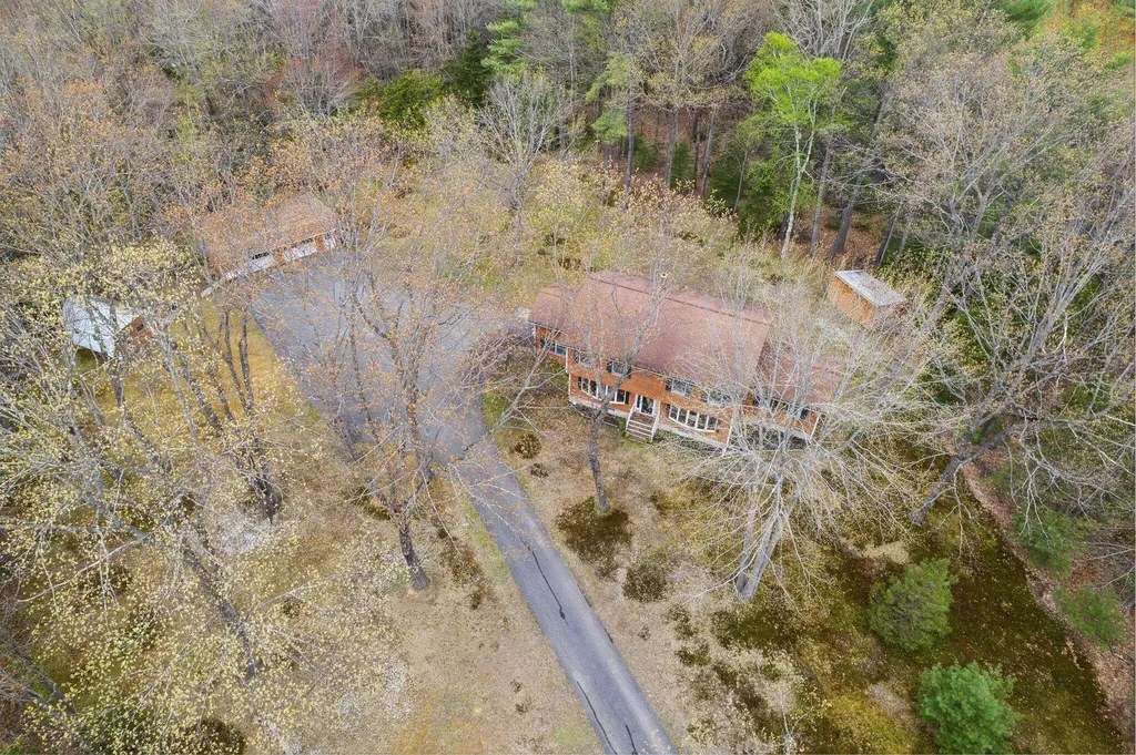 184 Bog Road Augusta ME 04330