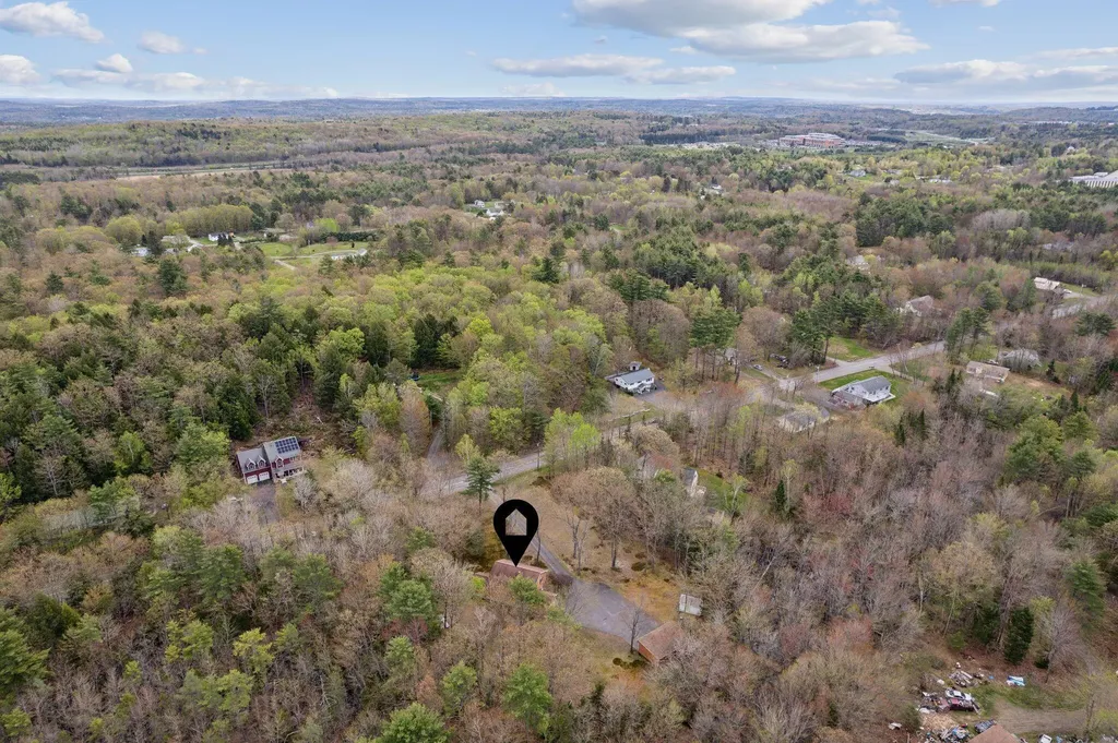 184 Bog Road Augusta ME 04330