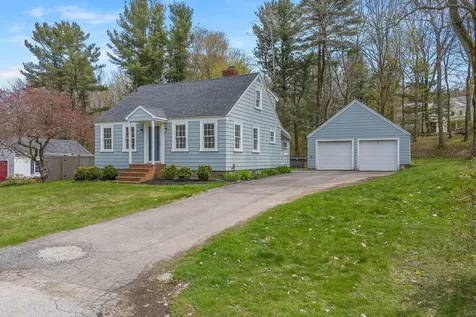 5 Folcutt Road Kittery ME 03905