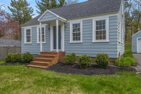 5 Folcutt Road Kittery ME 03905