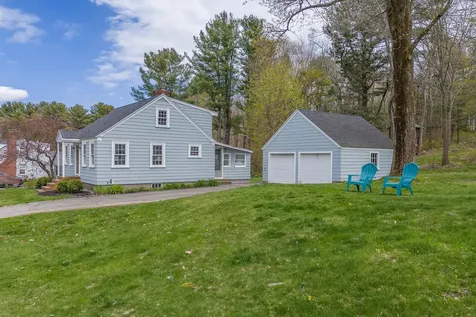5 Folcutt Road Kittery ME 03905
