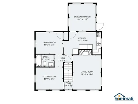 5 Folcutt Road Kittery ME 03905