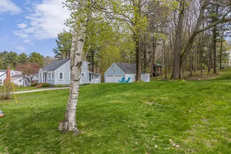 5 Folcutt Road Kittery ME 03905