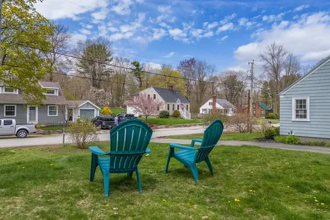 5 Folcutt Road Kittery ME 03905
