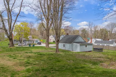 5 Folcutt Road Kittery ME 03905