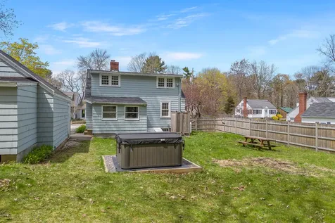 5 Folcutt Road Kittery ME 03905