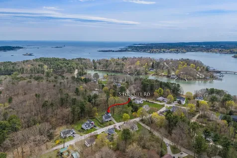 5 Folcutt Road Kittery ME 03905