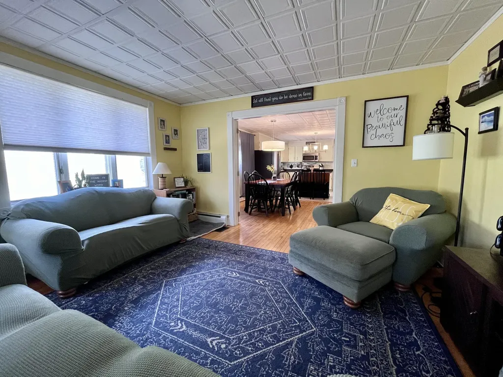 28 Edgemont Avenue Waterville ME 04901