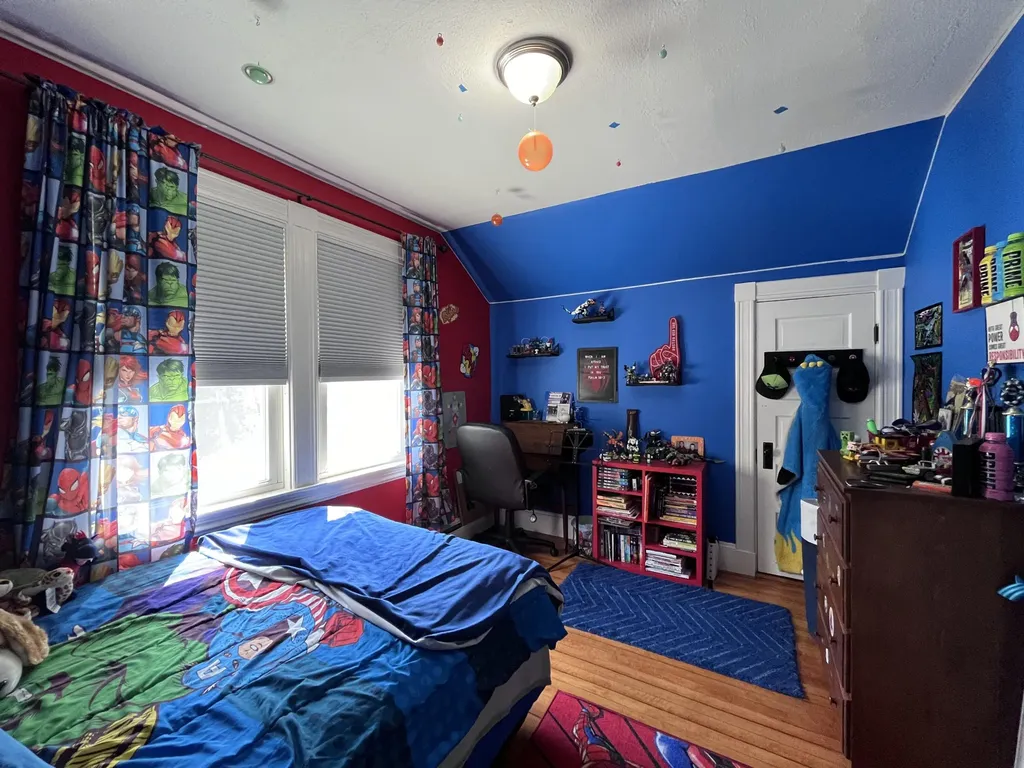 28 Edgemont Avenue Waterville ME 04901