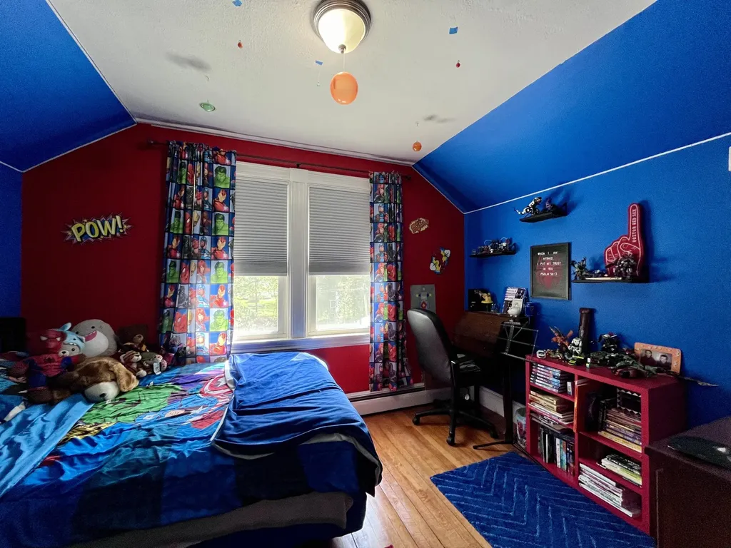 28 Edgemont Avenue Waterville ME 04901