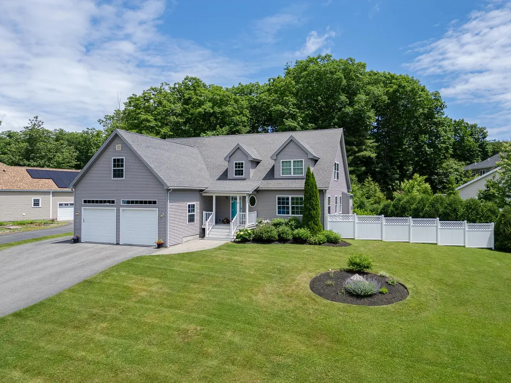 69 Jasper Street Scarborough ME 04074