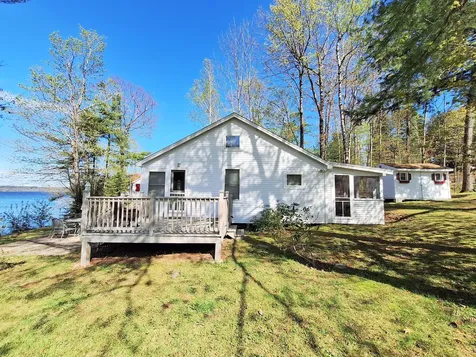 18 Nason Rock Road Greene ME 04236