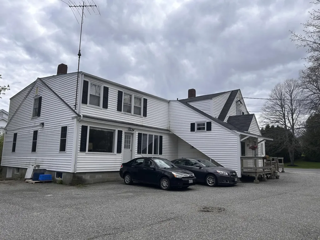 75 State Street Ellsworth ME 04605