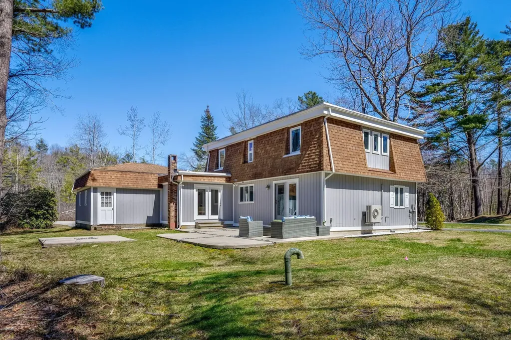 1 Canterbury Circle Kennebunk ME 04043