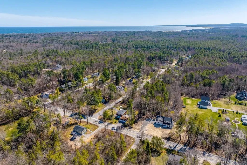 1 Canterbury Circle Kennebunk ME 04043