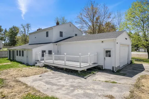 1 Edith Jeffords Road Windham ME 04062