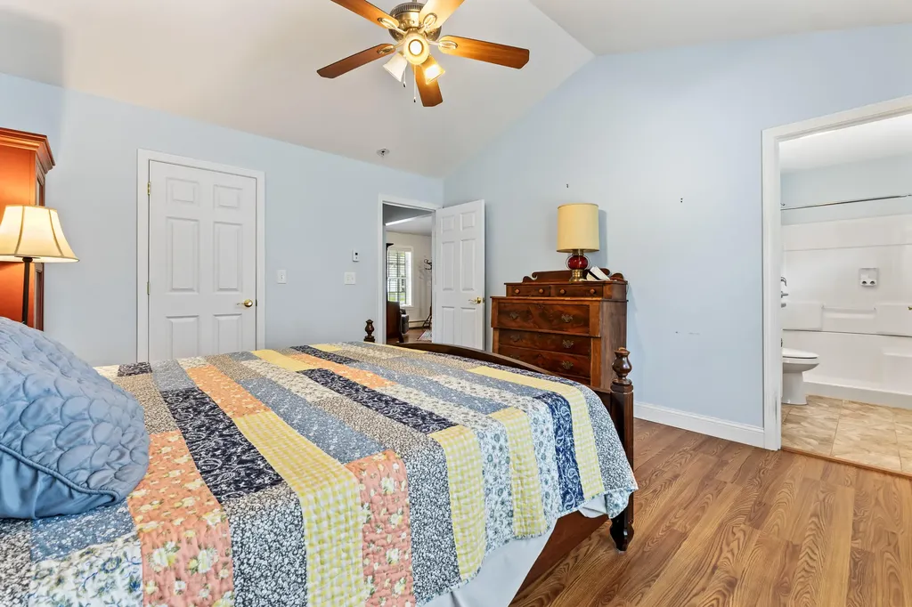 12 Poland Place Poland ME 04274