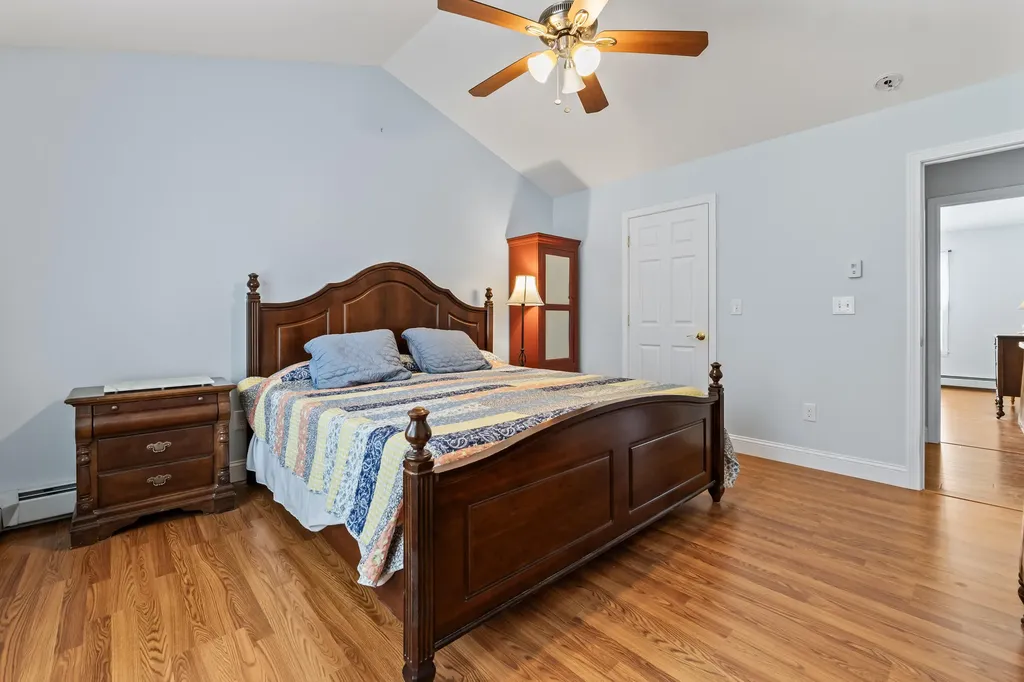 12 Poland Place Poland ME 04274
