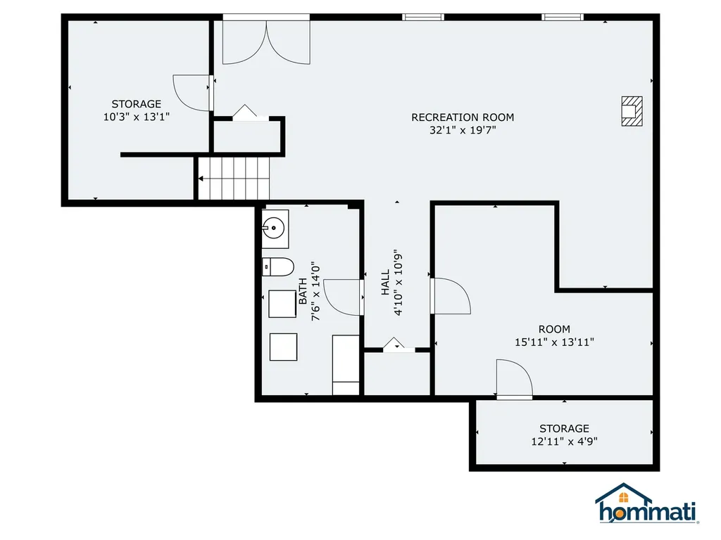 12 Poland Place Poland ME 04274