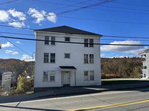 38 Main Street Jay ME 04239