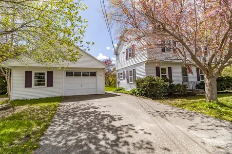 12 Kittredge Street Augusta ME 04330