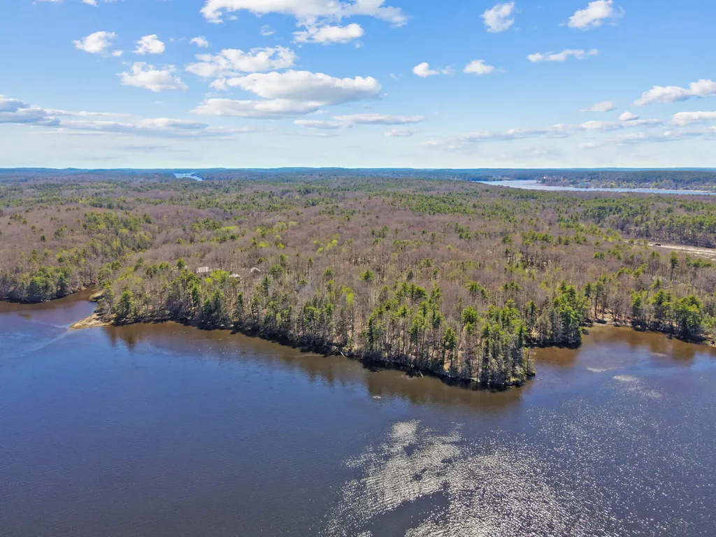 11 Birch Landing Lane Arrowsic ME 04530