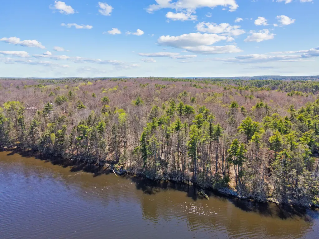 11 Birch Landing Lane Arrowsic ME 04530