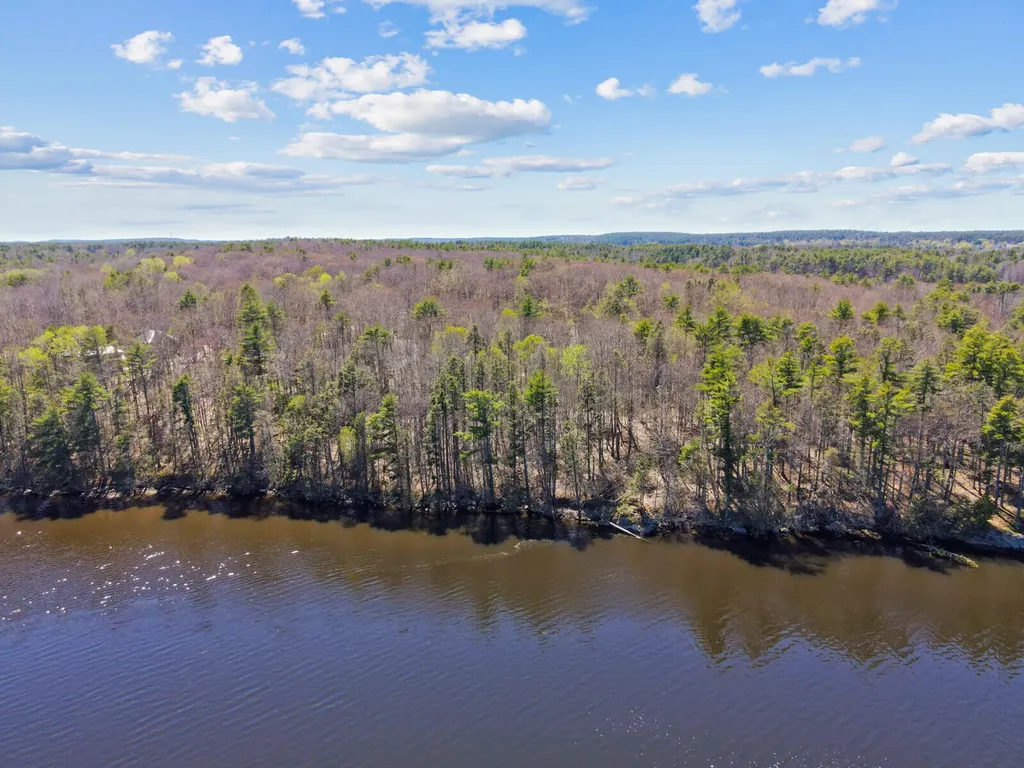 11 Birch Landing Lane Arrowsic ME 04530