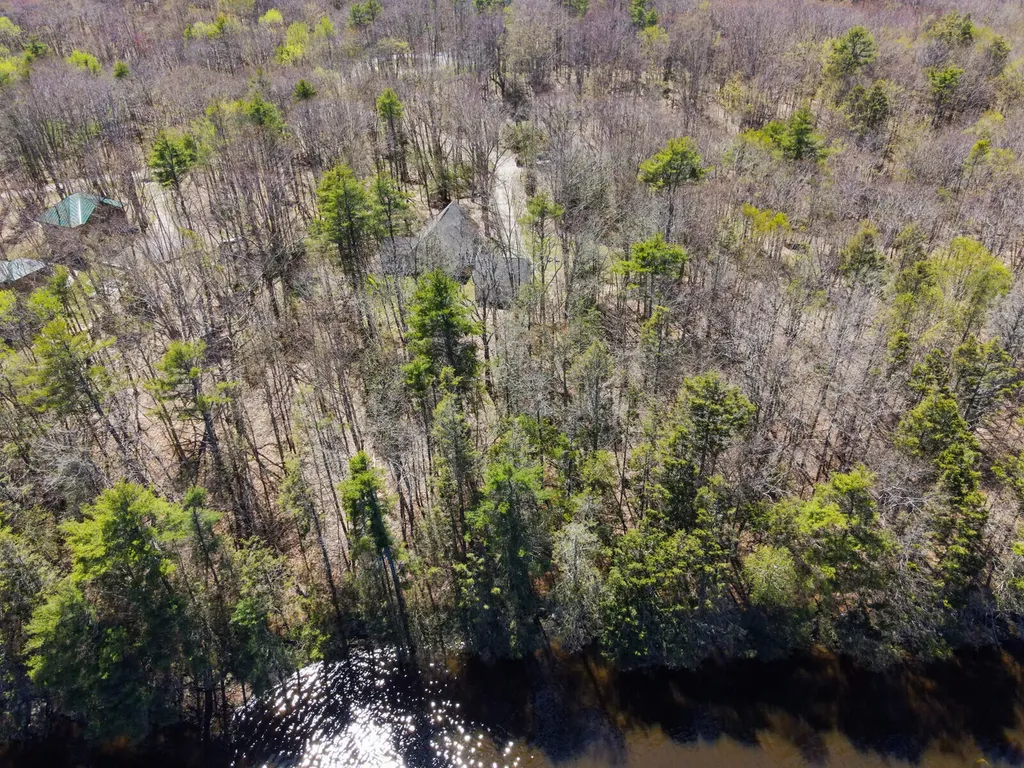 11 Birch Landing Lane Arrowsic ME 04530