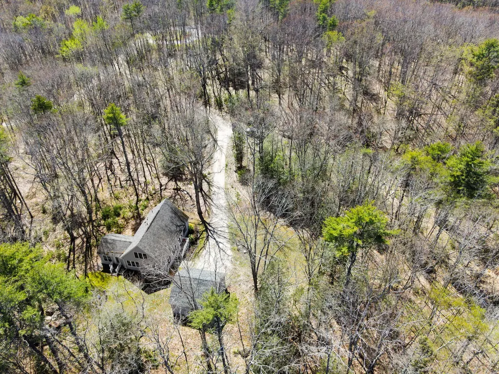 11 Birch Landing Lane Arrowsic ME 04530