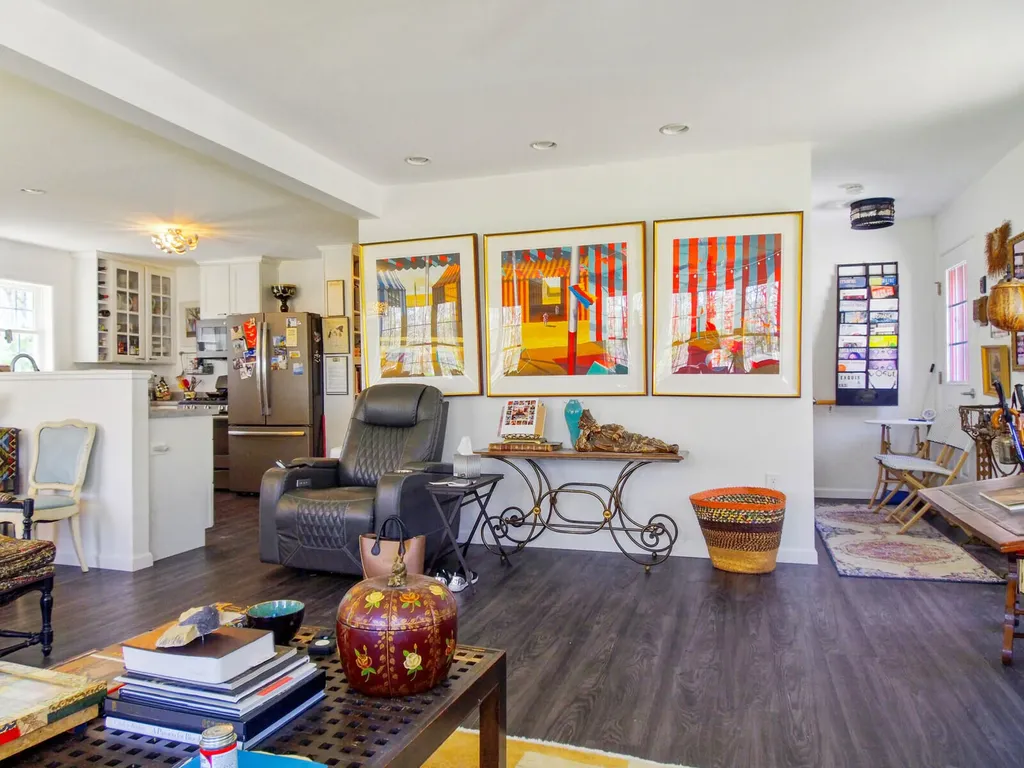 11 Birch Landing Lane Arrowsic ME 04530