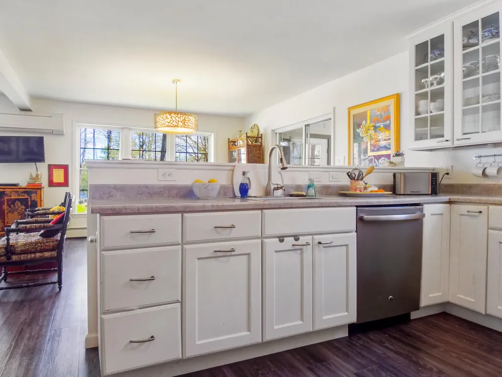 11 Birch Landing Lane Arrowsic ME 04530