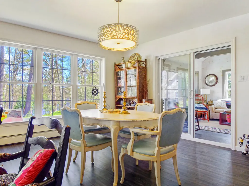 11 Birch Landing Lane Arrowsic ME 04530