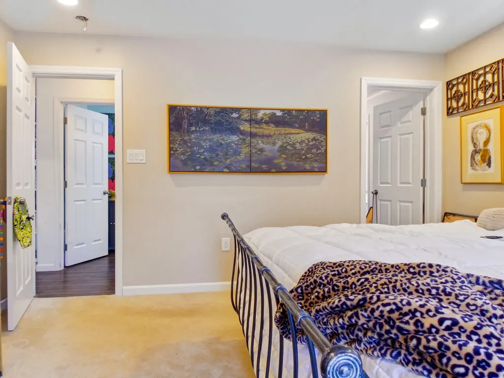 11 Birch Landing Lane Arrowsic ME 04530