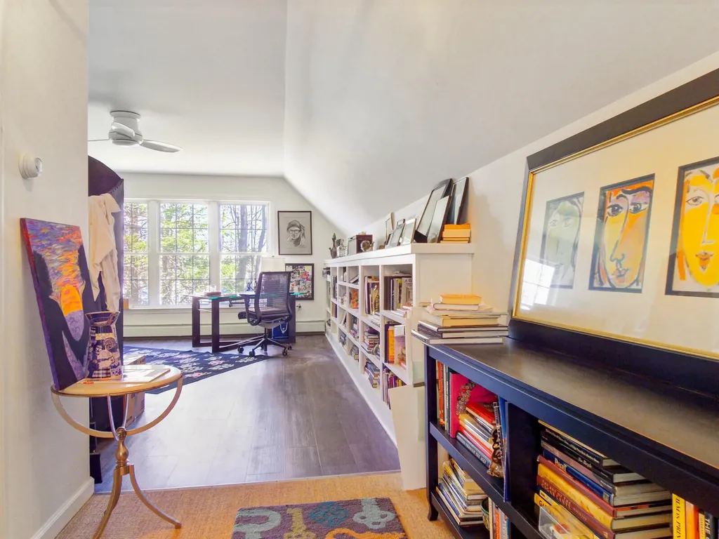 11 Birch Landing Lane Arrowsic ME 04530