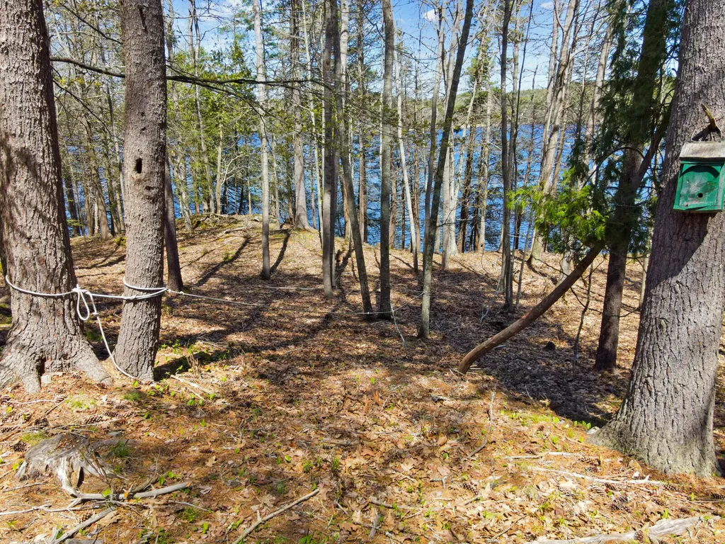 11 Birch Landing Lane Arrowsic ME 04530