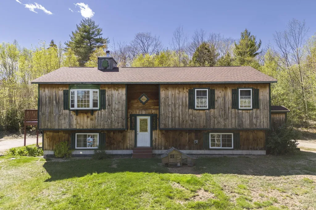 116 Mountain View Road Oxford ME 04270