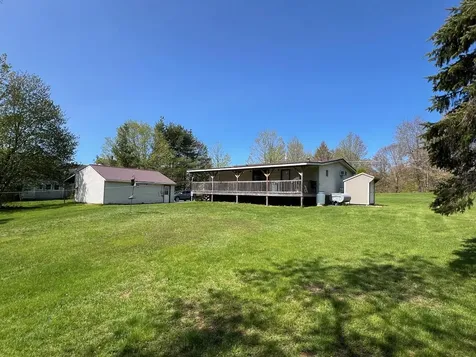 351 Ridge Road Fairfield ME 04937