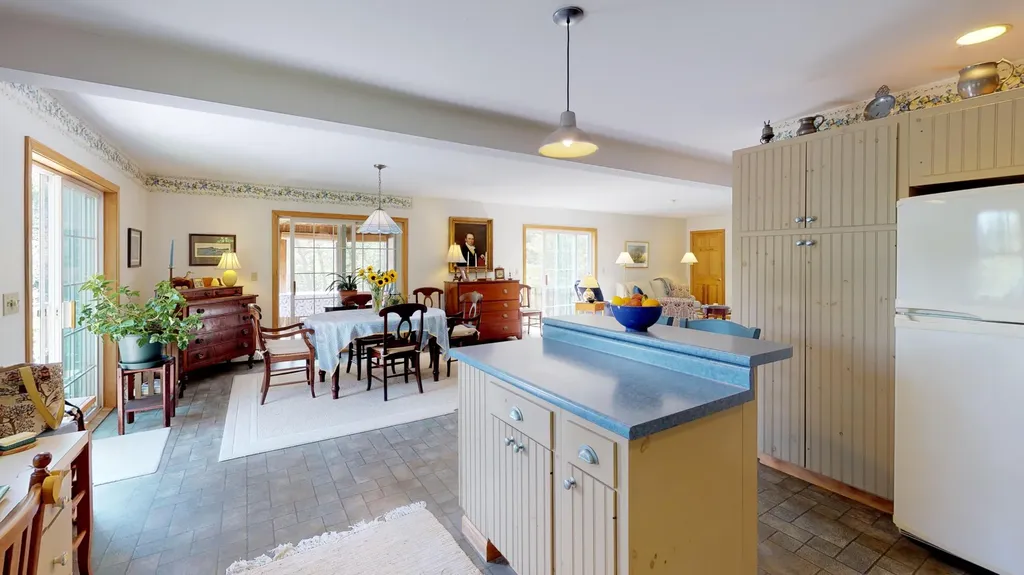78 Oceanward Drive Friendship ME 04547