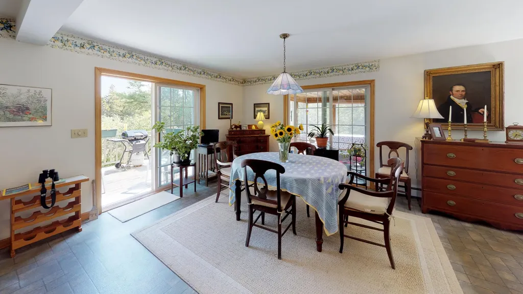 78 Oceanward Drive Friendship ME 04547