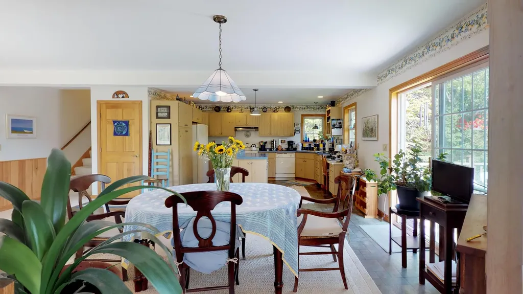 78 Oceanward Drive Friendship ME 04547